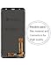 Screen Replacement for Samsung Galaxy J6+ / J4+ Plus J610F J610G J610FN J415F J415FN J415G J415GN J415N LCD Display Touch Digitizer Assembly + Tools
