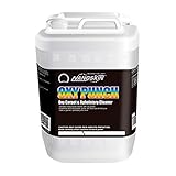 Nanoskin OXY Punch Carpet & Upholstery Cleaner [NA-OXY640], 5 Gallons
