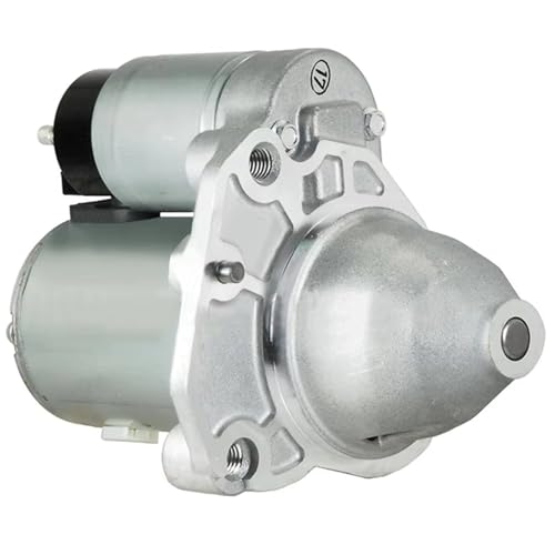 Motor de arranque automovil para solucionar fallos de encendido en frio en Ram ProMaster 3500