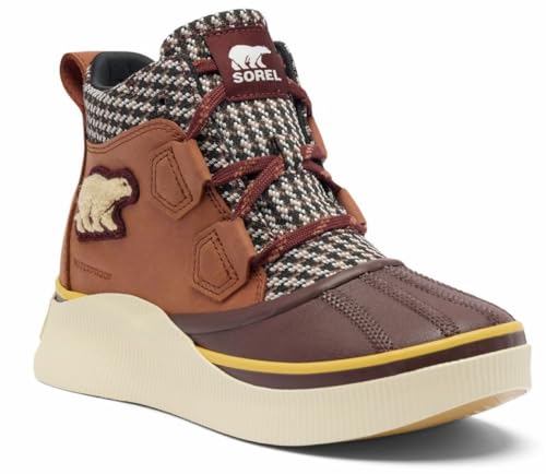 Image of SOREL Women's Out N About lV Classic Waterproof Boot