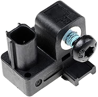 Auto Parts New Front Bumper Left + Right Impact Sensor For Chev/rolet Silverado For GMC Sierra For Cad/illac 13502744(Front Right), SHMYNEG123