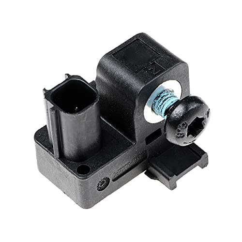 SHMYNEG Auto Parts New Front Bumper Left + Right Impact Sensor For Chev/rolet Silverado For GMC Sierra For Cad/illac 13502744(Front Right), SHMYNEG123