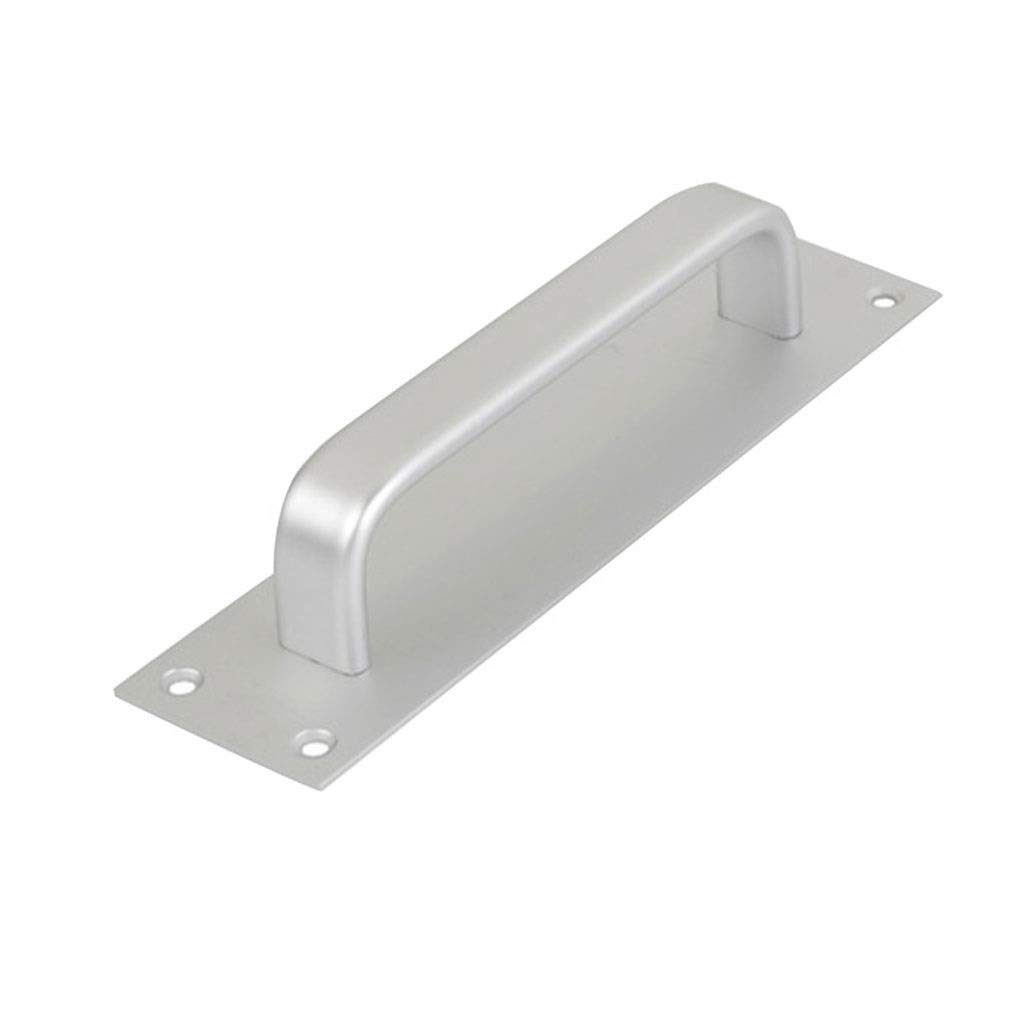 Poignée de porte coulissante pour rénover facilement vos meubles de cuisine et garage