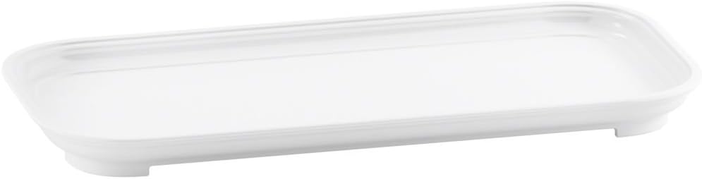 KOHLER K-98629-NA Artifacts Ceramic tray