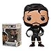 Funko - Pop! Football: Liverpool - Alisson Becker Figura De Vinil, Multicolor (42787)