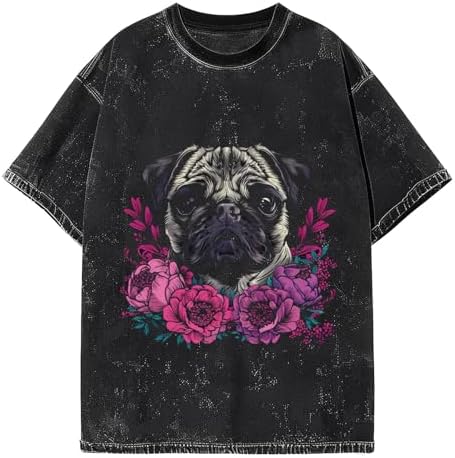 Camisetas de algodón con gráficos para hombre, unisex, para ...