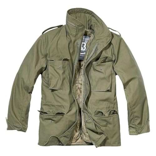 Image of Brandit Men's Classic Field Jacket