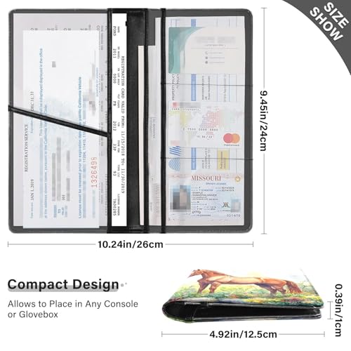 Organizador de Guanteras Slim miniatura 3