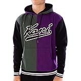  Karl Kani Varsity Block Hoodie - XS