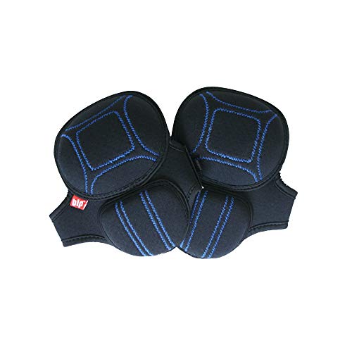 BLP r[Gs[ NEO r[s[ lI GA[ JR KNEE GUARD AIRLY WjApj[veN^[ BS828 LbYpGveN^[ (JS-JMi110-130Z`j Xeb`J[Fu[)