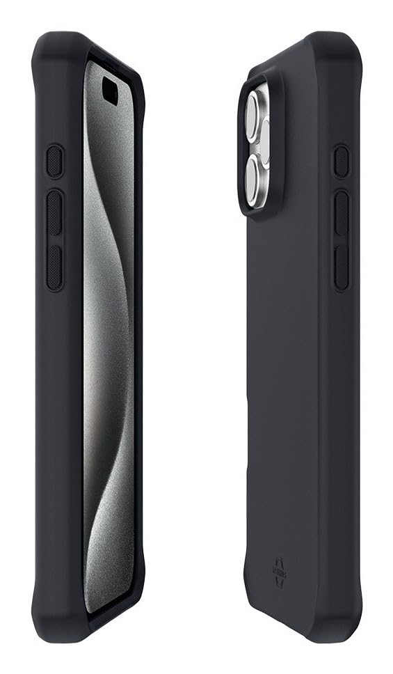 MOBILIS 066072 16 cm (6.3") Cover Noir