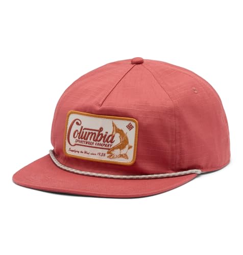 Image of Columbia Ratchet Strap Snap Back