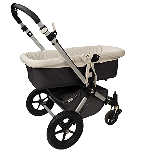 Fodera per ovetto, anallergica e morbida