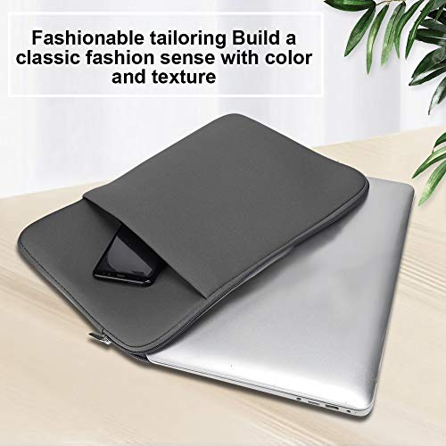 Envelope Computador Bolsa Negócios 14 Polegadas À Prova de Choque Bolsa para Laptop, Laptop Sleeve C