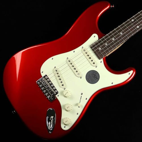Providence pS-204RSC/SS Candy Apple Red S/N�F241046 �v�����B�f���X