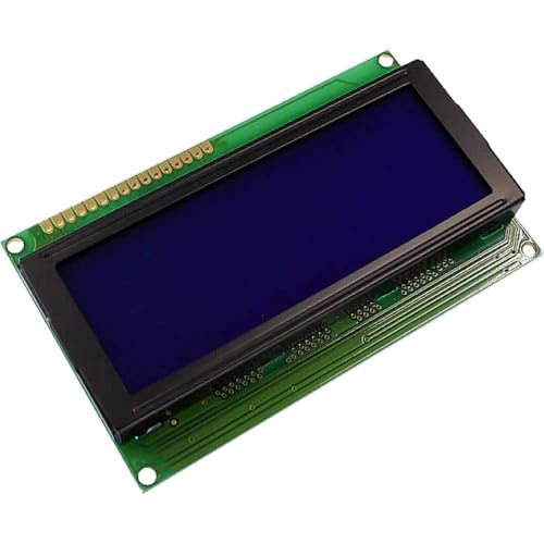 Display Elektronik DEM20486SBH-PW-N DIY