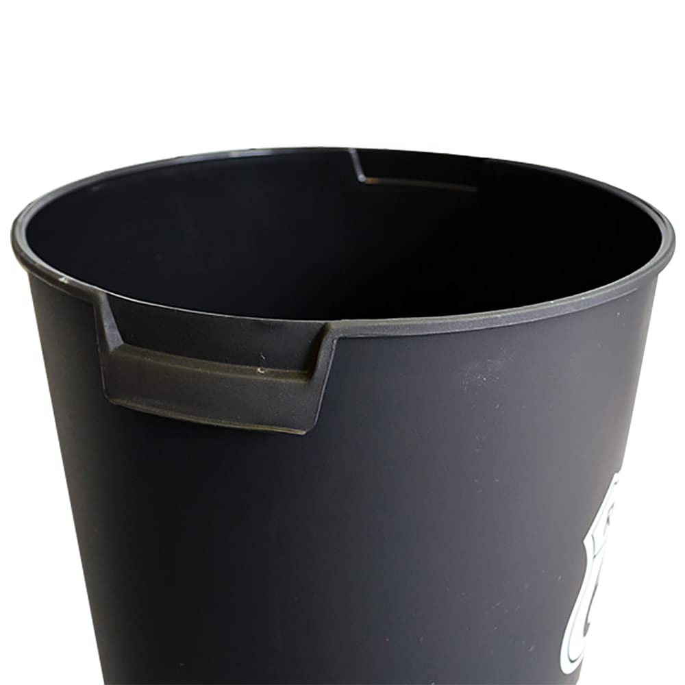 Amazon｜ミスターピーナッツ ゴミ箱 ダストボックス 35L Mr.Peanut