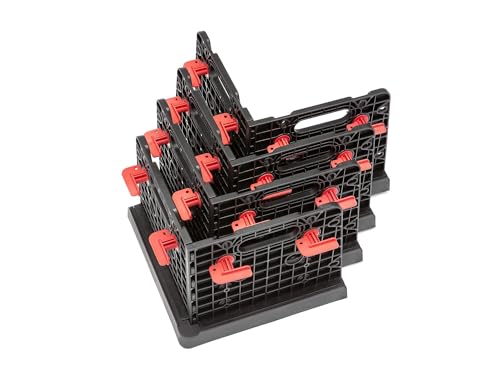 WeatherTech CargoTech Pro - Cargo Containment System - 4pc Set