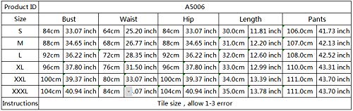 Lkous Women’s 2 Piece Outfit Colorful Tie Dye Bodycon Off Shoulder Crop Tops Skinny Long Pants Tracksuit Set Plus Size #TOP4