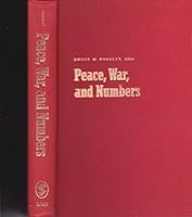 Peace War & Numbers 080390164X Book Cover