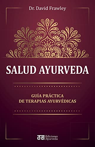 Salud ayurveda