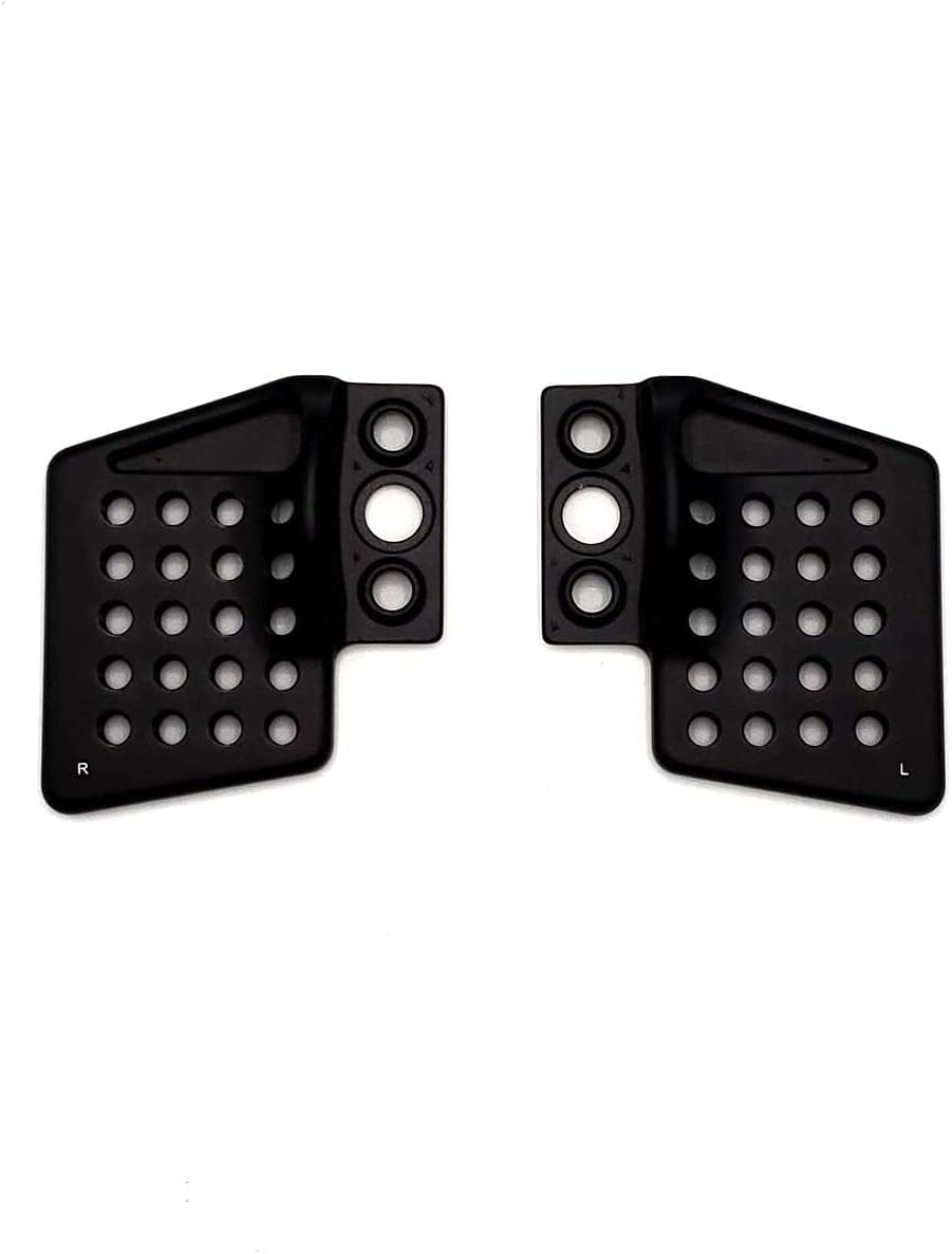 VISION Armrest Angle Adjustment Plate