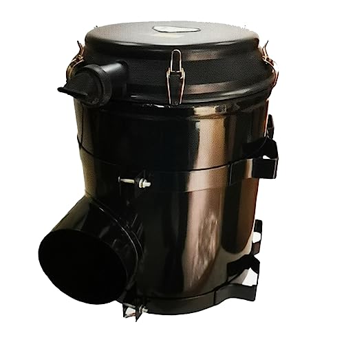 Wieoncke Air Filter Housing 6156-81-7201 for Hitachi ZAX450 Excavator