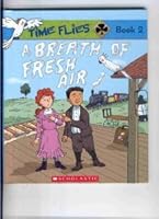A Breath of Fresh Air 0439896479 Book Cover
