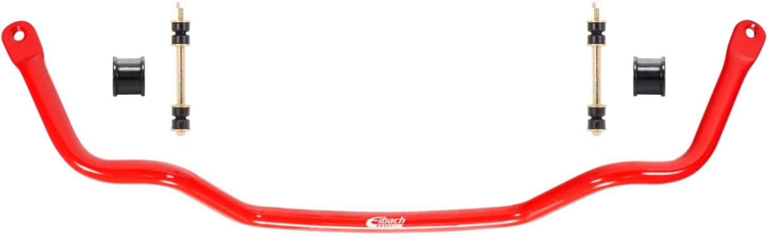Eibach FRONT ANTI-ROLL Kit Front Performance Sway Bar Only 3510.310 Compatible with Ford Mustang Coupe 1979-1993