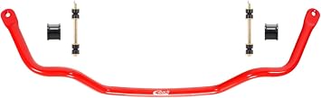 Eibach FRONT ANTI-ROLL Kit Front Performance Sway Bar Only 3510.310 Compatible with Ford Mustang Coupe 1979-1993