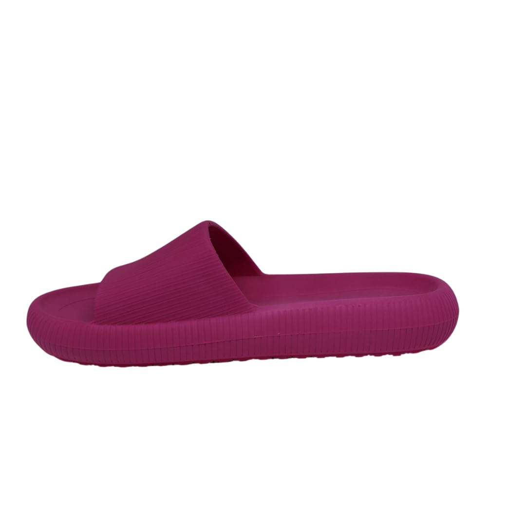 Chinelo Nuvem Slide Leve Macio Antiderrapante Ortopédico em promoção! Veja a oferta e mais achadinhos de Chinelos & Pantufas 4 Hoje é o melhor dia para comprar Chinelo Nuvem Slide Leve Macio Antiderrapante Ortopédico com aquele preço maroto! Promoção! Aproveite a oferta! 4