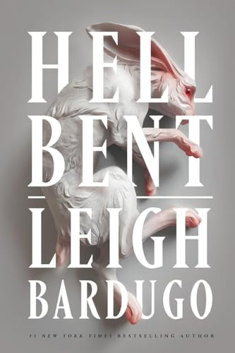 Hell Bent view 2