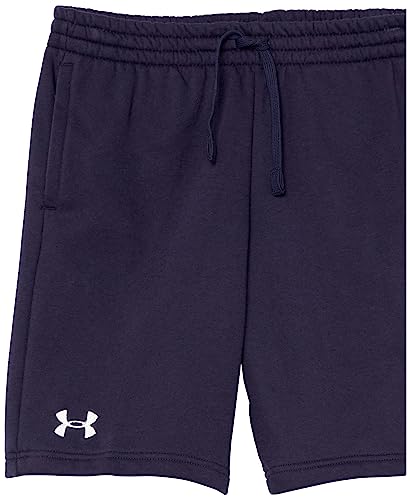 Short Under Armour contre les irritations en molleton doux garçon - 2