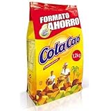 colacao 5 kg dosificador  ColaCao Original, 1200g + 18g,