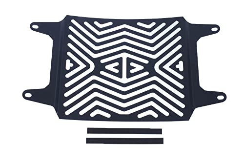 Grille Protection Radiateur Vitpilen 701 Évite les Fuites AVDB Moto
