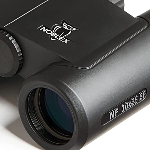 Noblex Binocolo Nf 10X25 Inception - 3