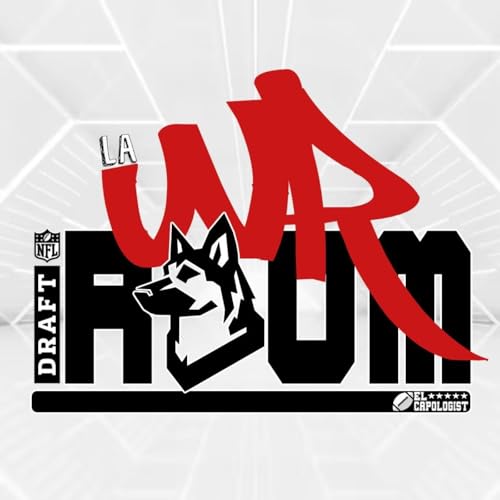 La War Room 2x05 | Nuestro Mock Draft NFL 2026