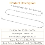 Zoom IMG-2 amaxiu cintura a catena in Zoom IMG-2 amaxiu cintura a catena in