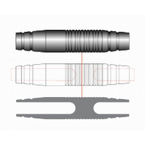 Amazon | ASUKA DARTS FUJI | ダーツ矢 通販
