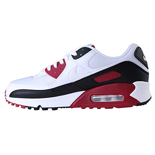 Image of Nike Mens Air Max 90 Essential Running Shoes