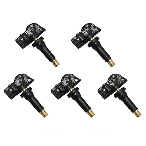 Capteur de pression des pneus TPMS 68339096AB haute précision Tonale
