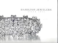 Hamilton Jewelers Since 1912 B07WNFCB1Z Book Cover