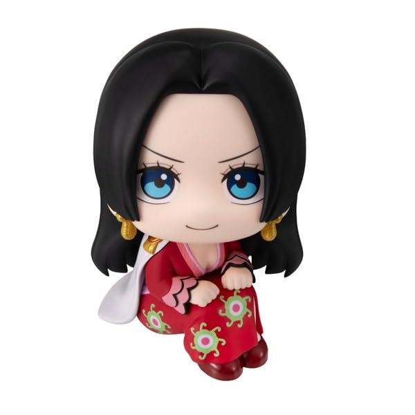 Amazon | メガハウス(MegaHouse) るかっぷ ONE PIECE ボア・ハンコック