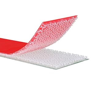 3M Dual Lock SJ4580 Pilzkopfstreifen 10 Stück