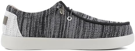 Volcom Men's Chill Construction Shoe, Static, 12 Wide | Image 2