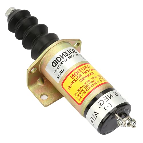 Éliminer les pannes de coupure moteur avec l'électrovanne d'arrêt de carburant 1504