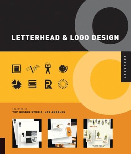 Buy Letterhead and Logo Design 8 — BookShops.in