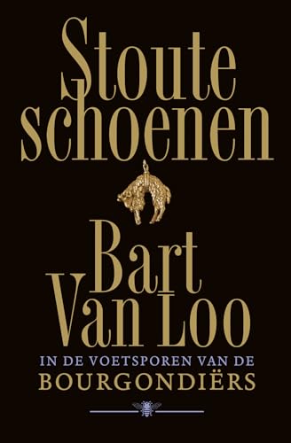 Stoute schoenen: in de voetsporen van de Bourgondiërs