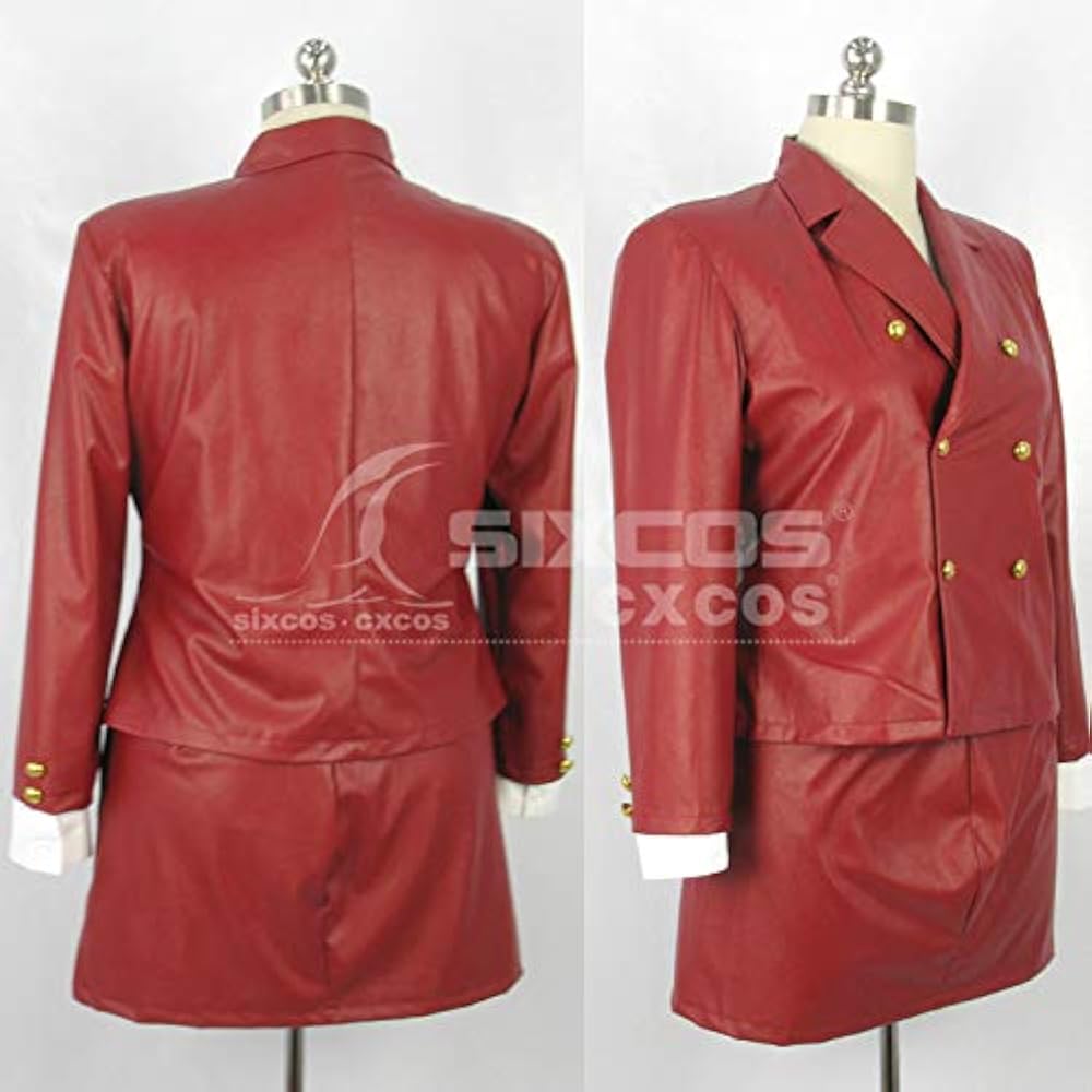 えの ブラックグーン バラライカ コスプレウィッグオーダーrsvページ