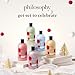 philosophy 5-pc shower gel wishlist holiday gift set